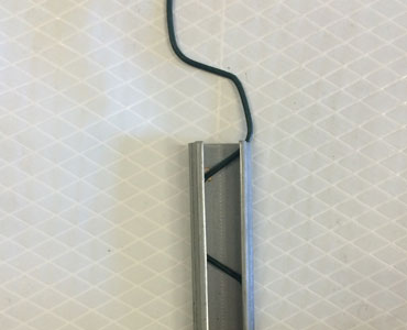 Greenhouse Accessories Spring