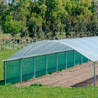 Greenhouse Film in tamilnadu
